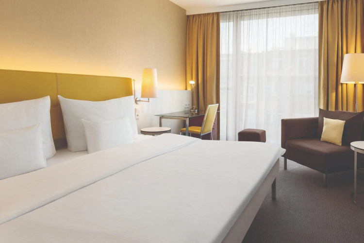 Orea Hotel Andel's