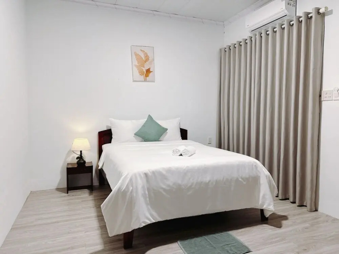 Inner Peace Homestay Phan Thiet