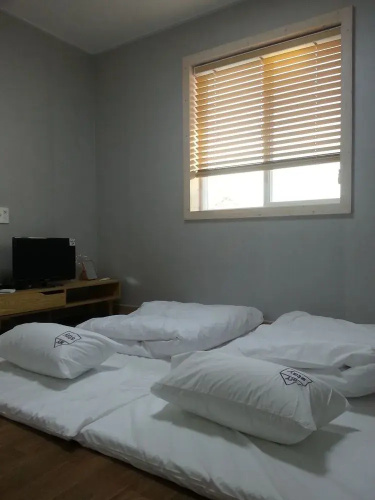 MYSTAY Guest House
