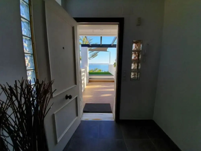 Jose Comfortable Holiday Residence