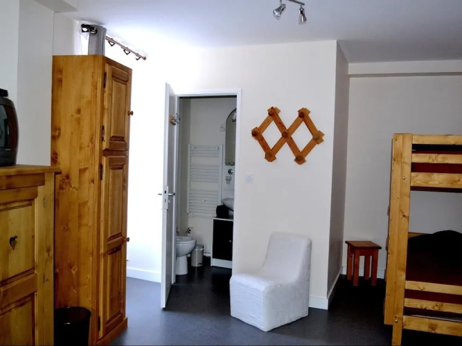 Standard Family room