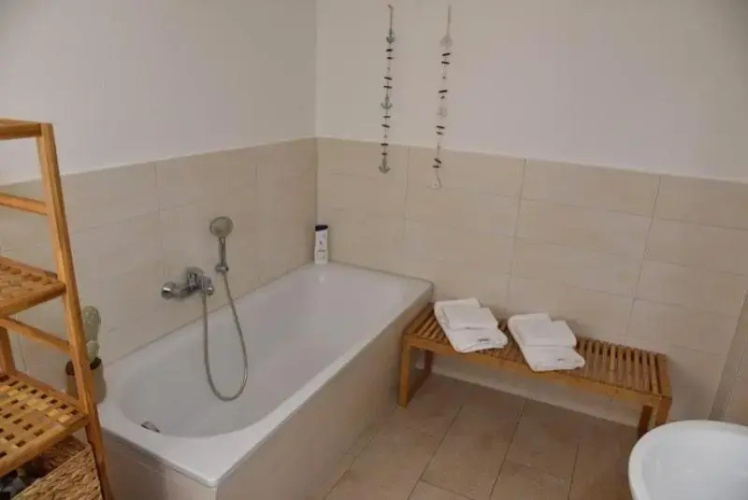 Ferienwohnung Zentrum