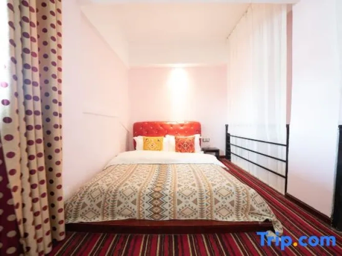 Double Apartment
