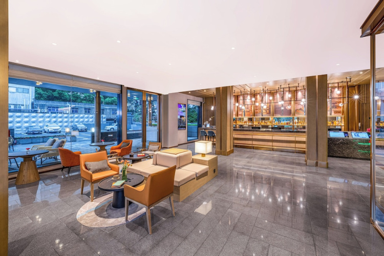 Manxin Hotel