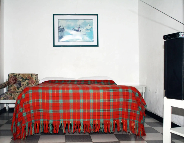 Hostal Latina
