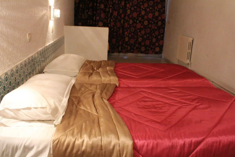 Hôtel Sidi Salem