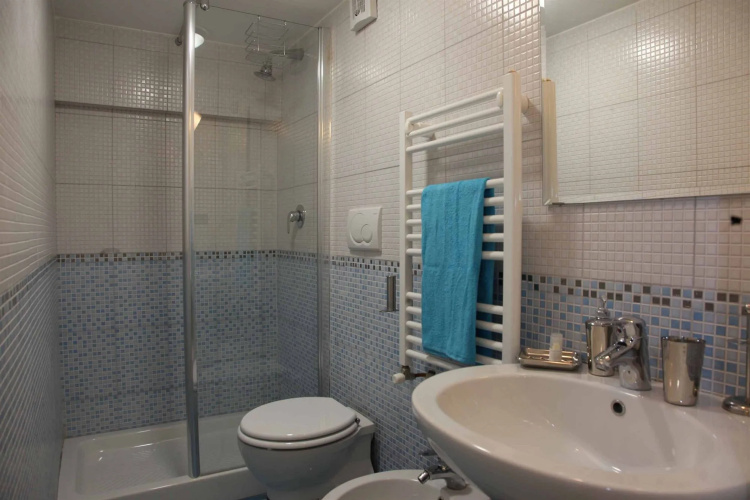 Guesthouse Castle di Vittorio