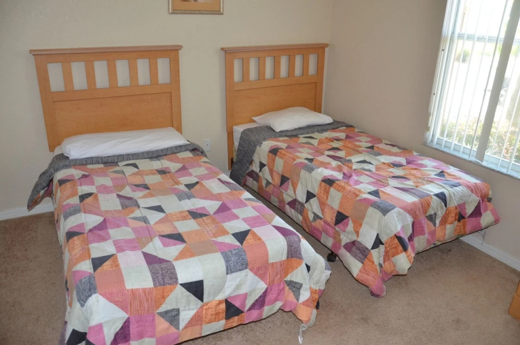 Regal Palms Resort 342