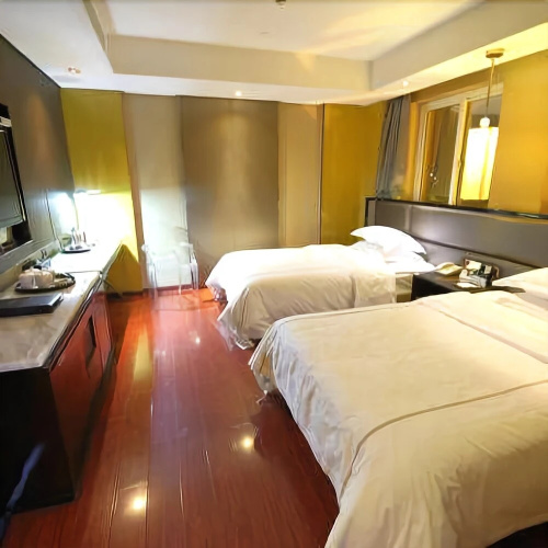 Tianhai Hotel