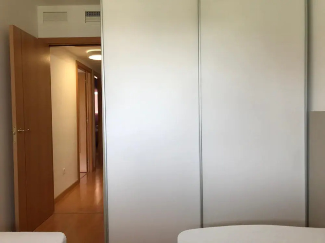 Apartamentos Las Dunas