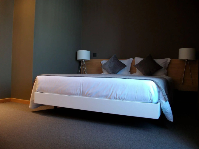 Dom João Hotel