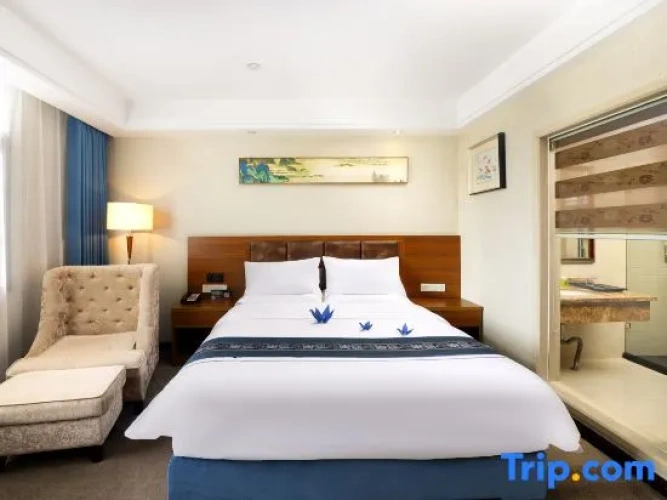 Executive Double room