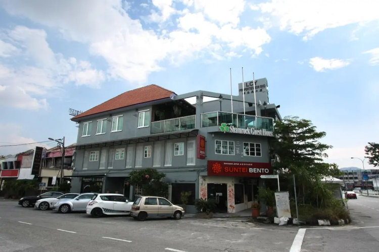 Image de l'hôtel