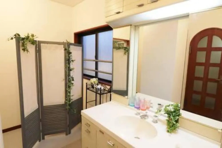 RESIDENTIAL HOTEL Watanabe BLDG. 701