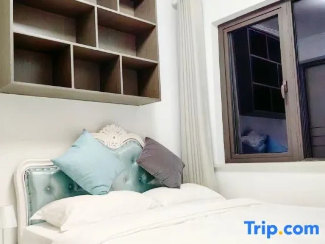 3 Bedrooms Premium Suite