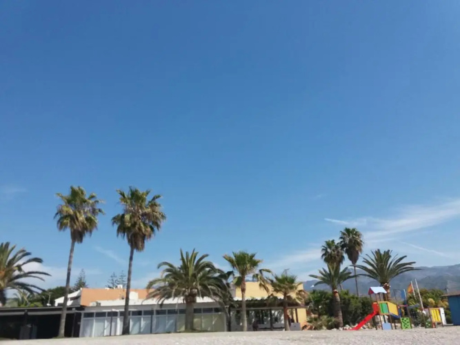 Apartamento Rio Marinas Nerja 46
