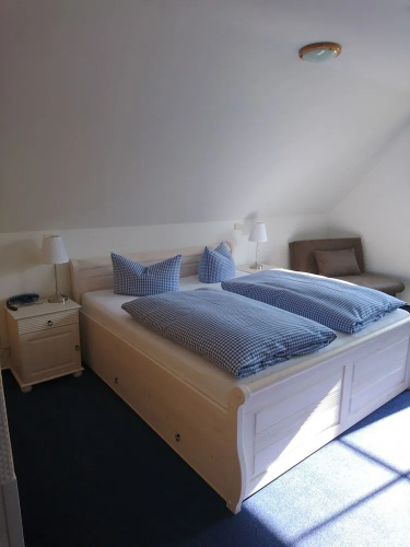 Hotel Müggenburg