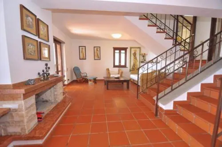 Villa Carolina
