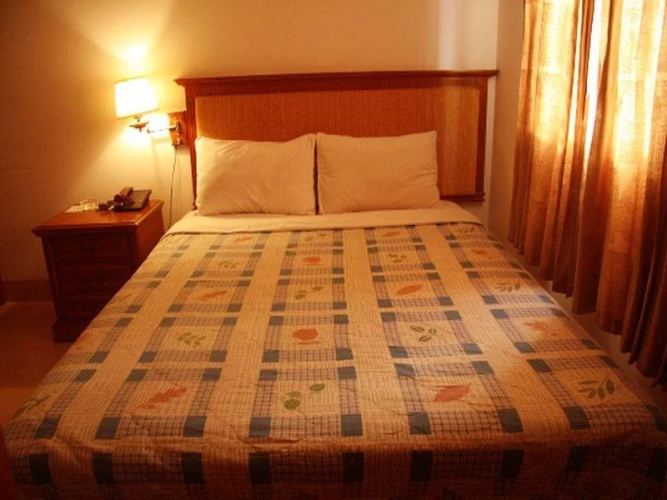 Hoang Long Hotel