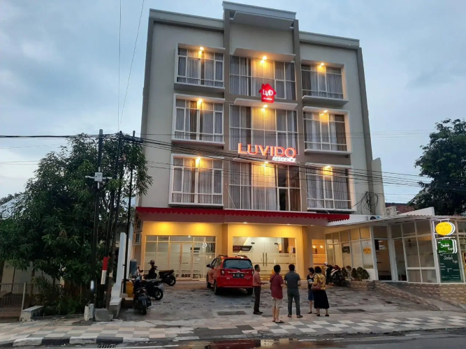 Image de l'hôtel