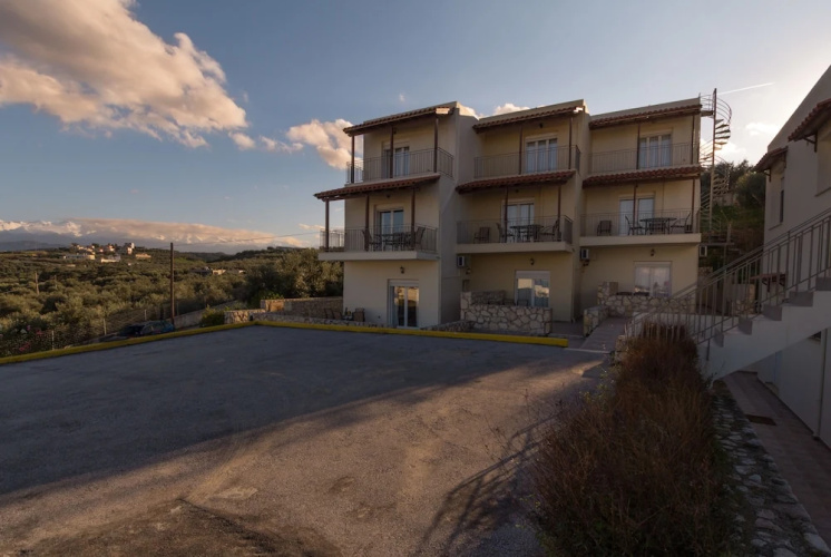 Hotelafbeelding