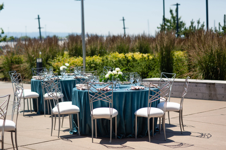 Hotel Indigo EVERETT - WATERFRONT PLACE photo 19