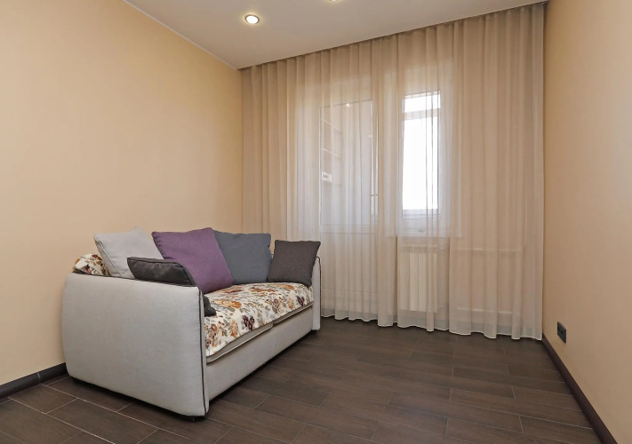 Фотография номера квартиры Апартаменты Alekseeva 113