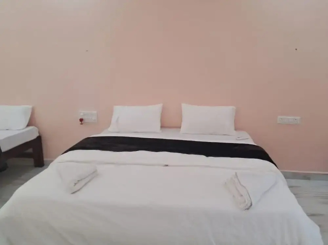 Ocean Mist Beach Homestay