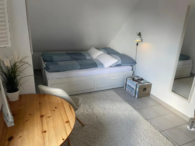 Buxbuddies Captains Inn