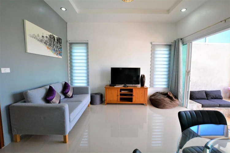 Lanta Sitara Villa 2