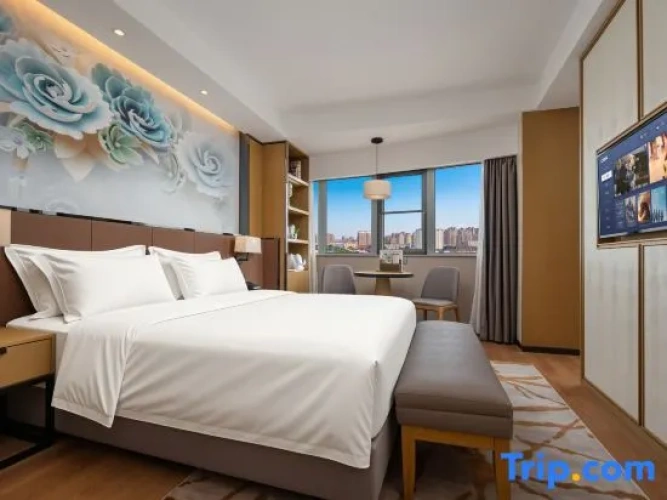 1 Bedroom Suite