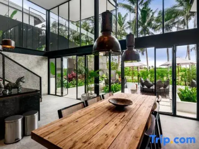 Villa Koma by BaliSuperHost