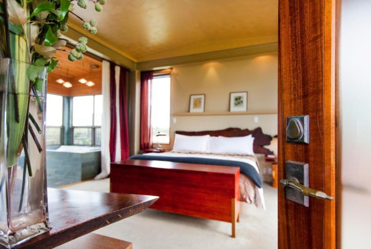 Superior Double Suite