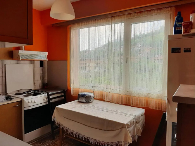 Apartment Milevi