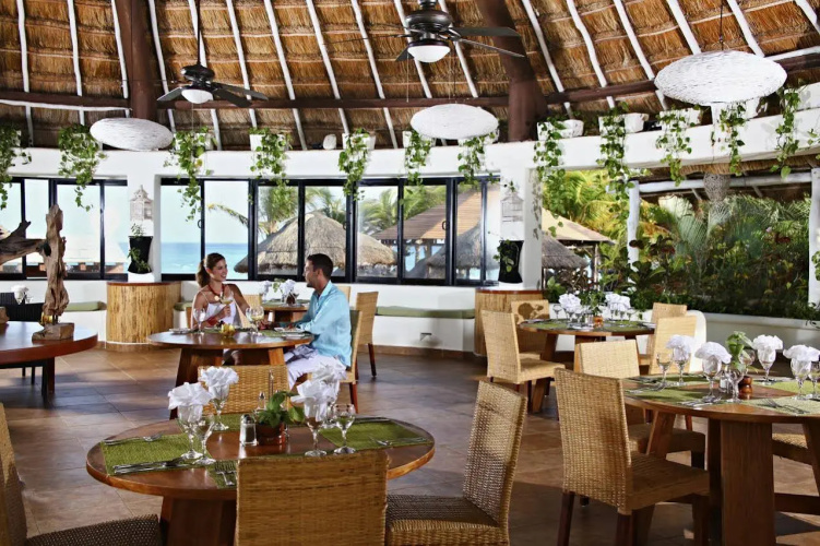 Sandos Caracol Eco Resort photo 34