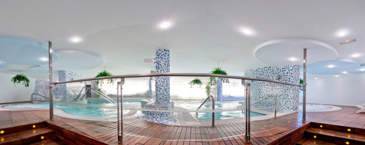 Protur Roquetas Hotel & Spa photo 9