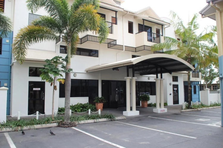 Imagen del hotel
