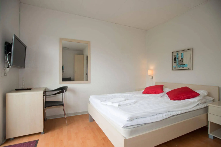 Hotel Falken