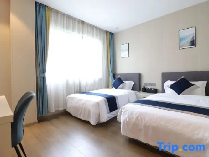 Business Twin room