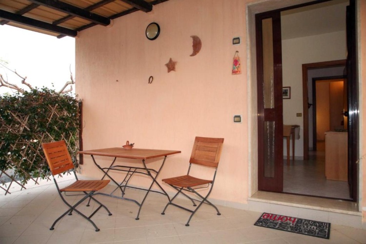 Double Apartment