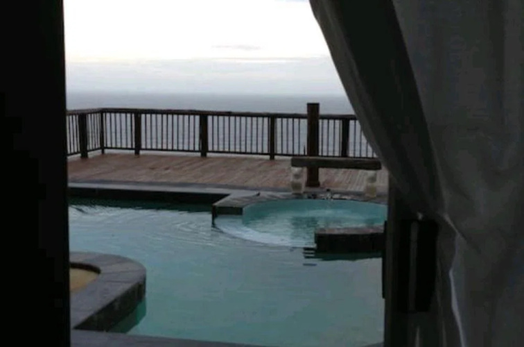 Durban Beach Accommodation