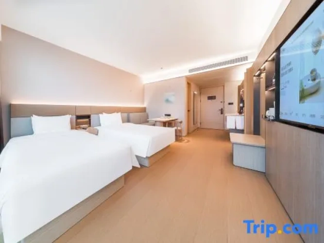 Business Twin room