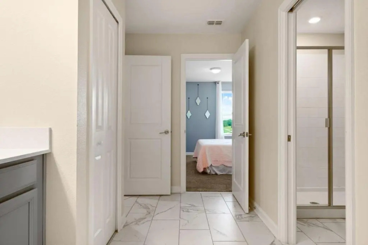 6Bed Windsor at Westside DoorSteps Disney World Pool Spa