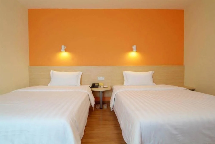 Rizhao Tailin Hotel