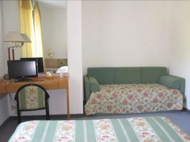 Hotel Post