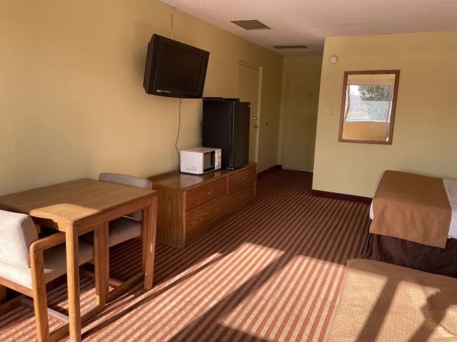 Spanish Peaks Inn