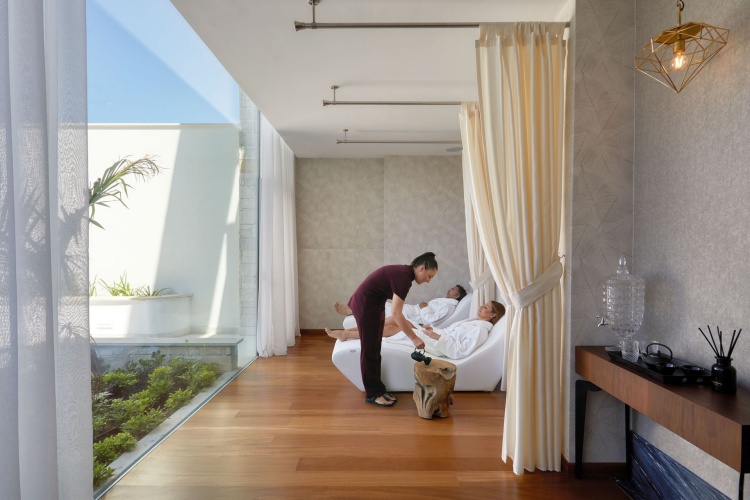Amavi Hotel - Adults Only photo 34