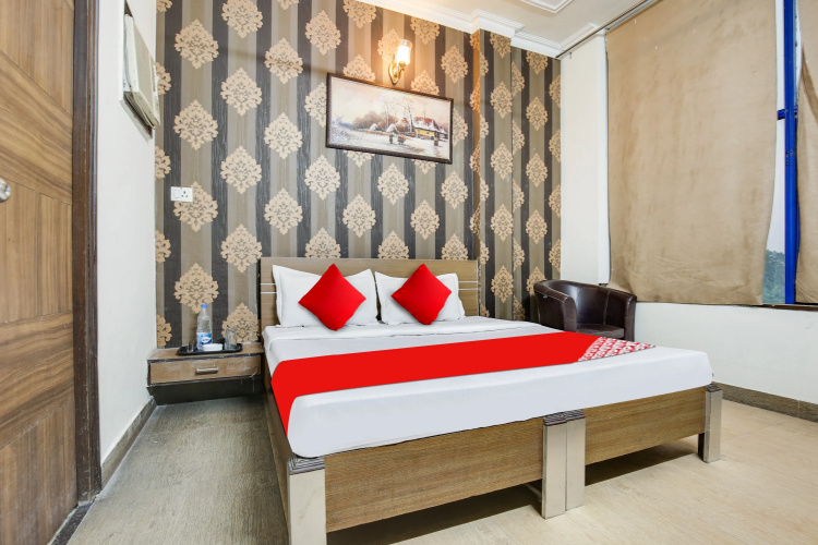 Hotel O Inder Inn