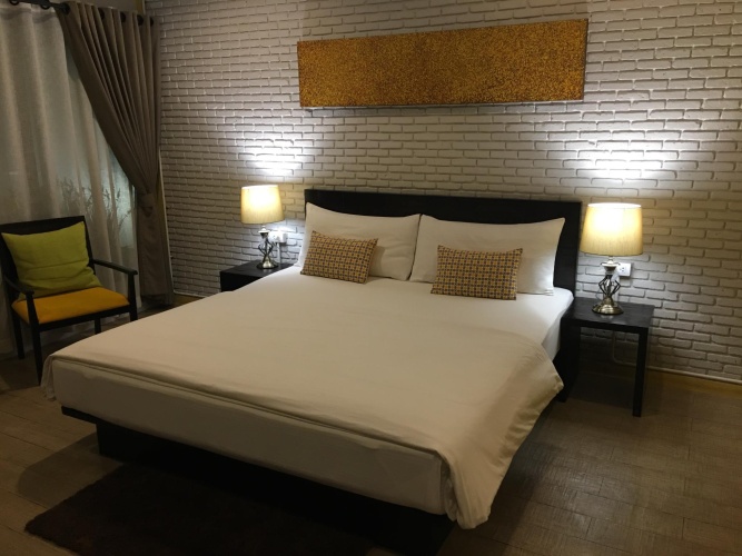 Superior Double room