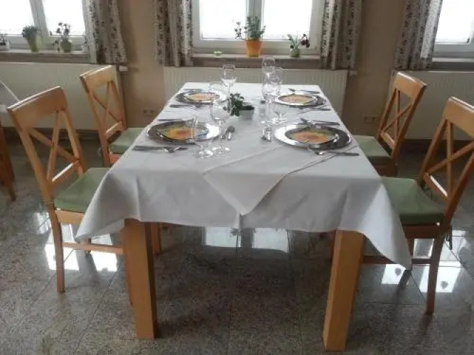 Landhotel Angelika